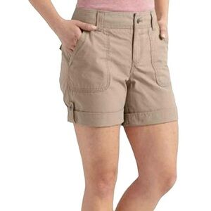 Carhartt Women's El Paso Cargo Shorts